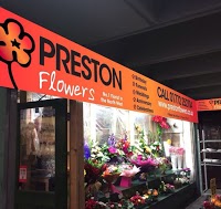 Preston Flowers 1071102 Image 1
